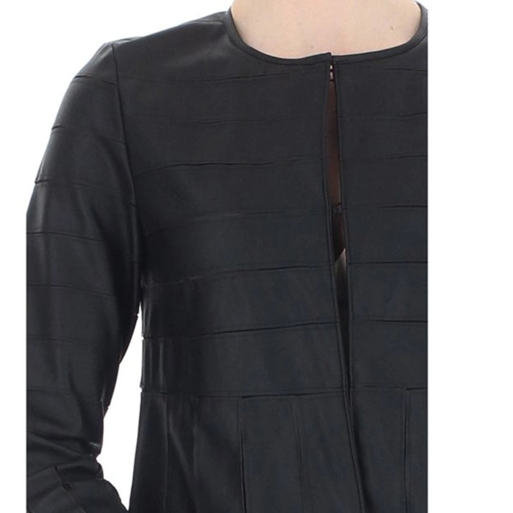 Marella Trotto Jacket - image 3